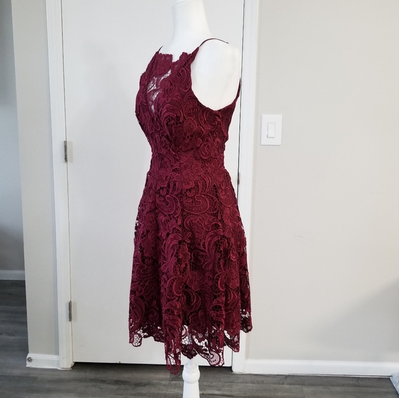 Dress the Population Dress - Picture 10 of 16